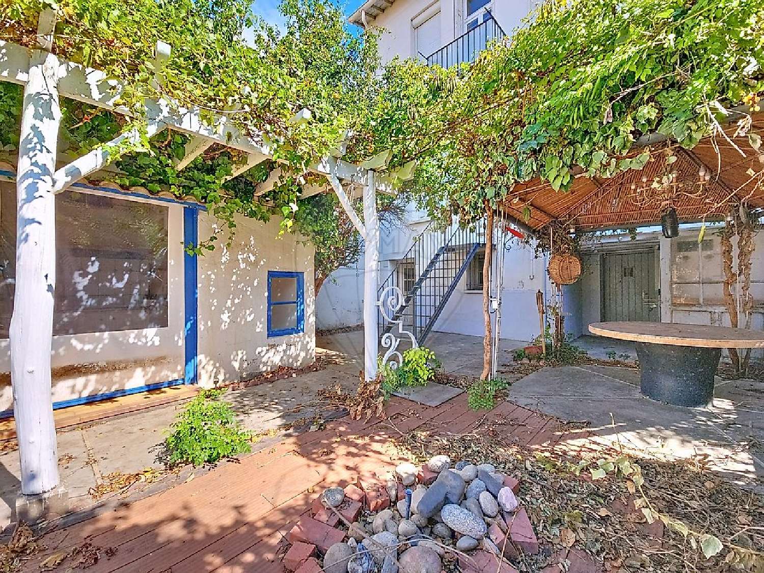 à vendre appartement Perpignan Pyrénées-Orientales 1