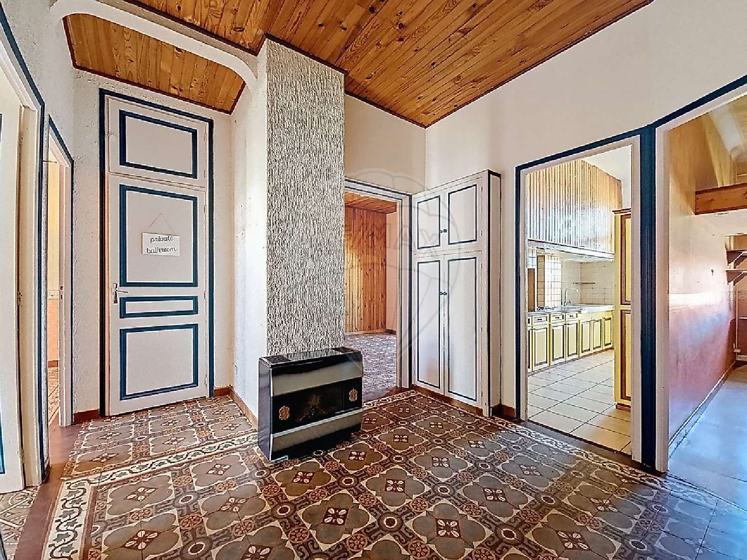 à vendre appartement Perpignan Pyrénées-Orientales 3