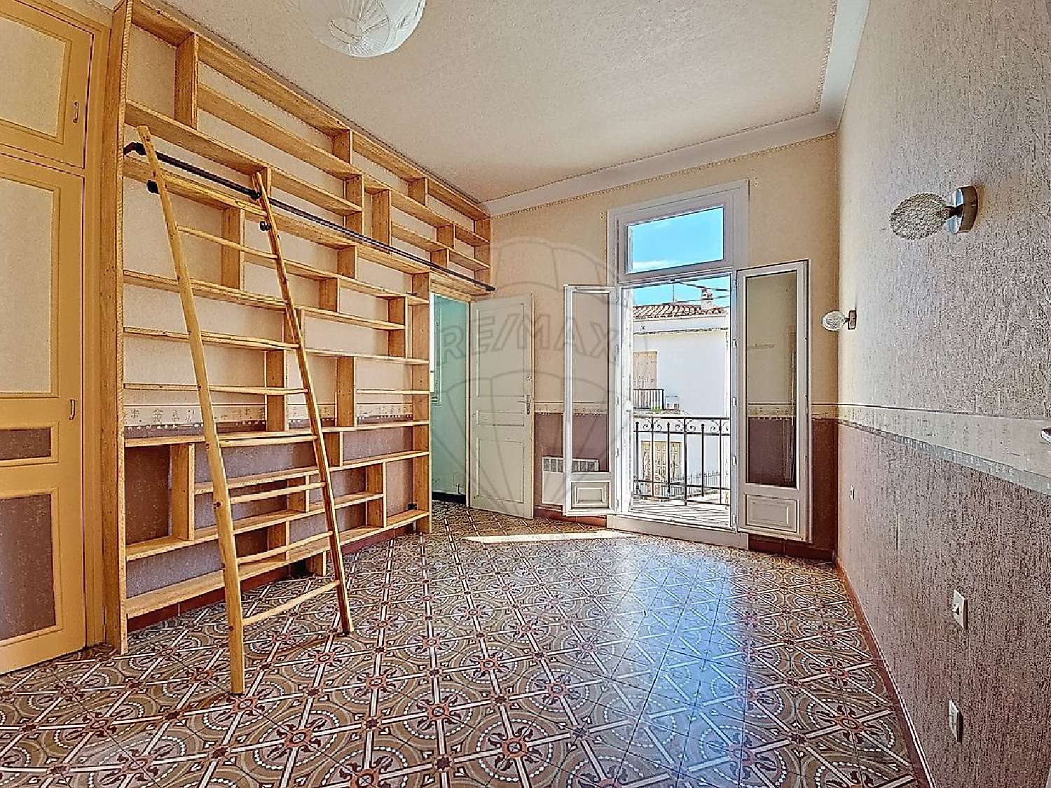 à vendre appartement Perpignan Pyrénées-Orientales 4