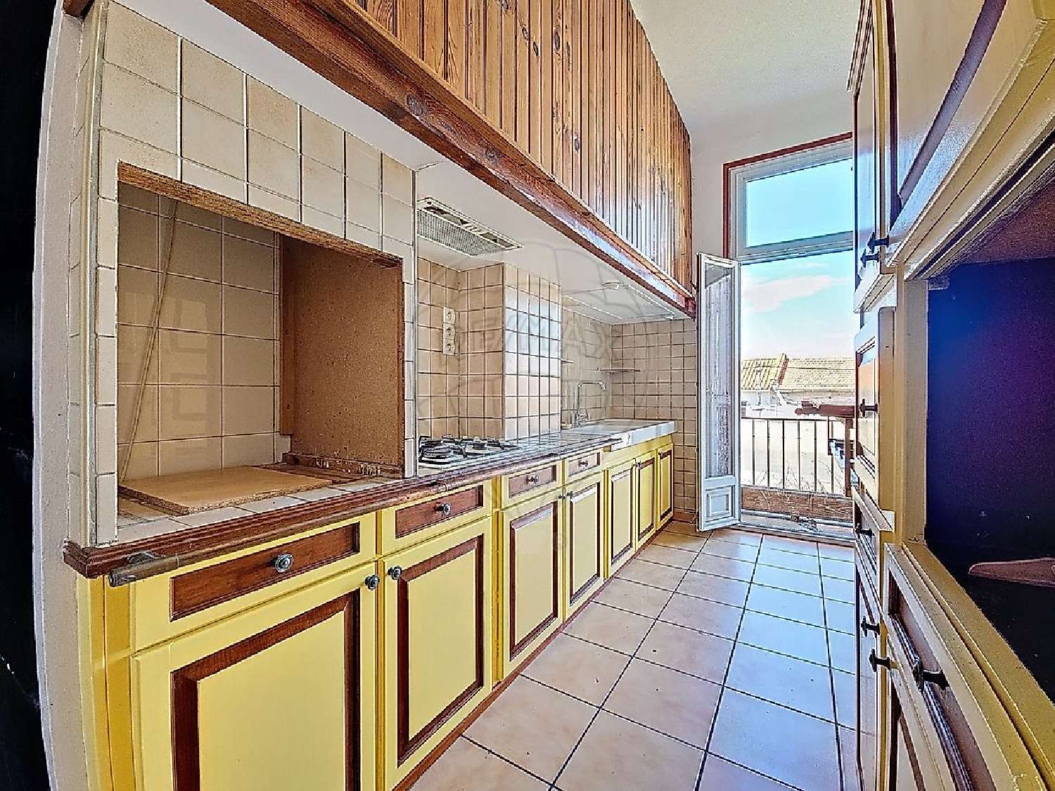 à vendre appartement Perpignan Pyrénées-Orientales 6