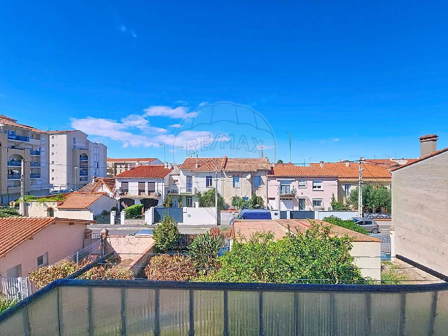 à vendre appartement Perpignan Pyrénées-Orientales 7