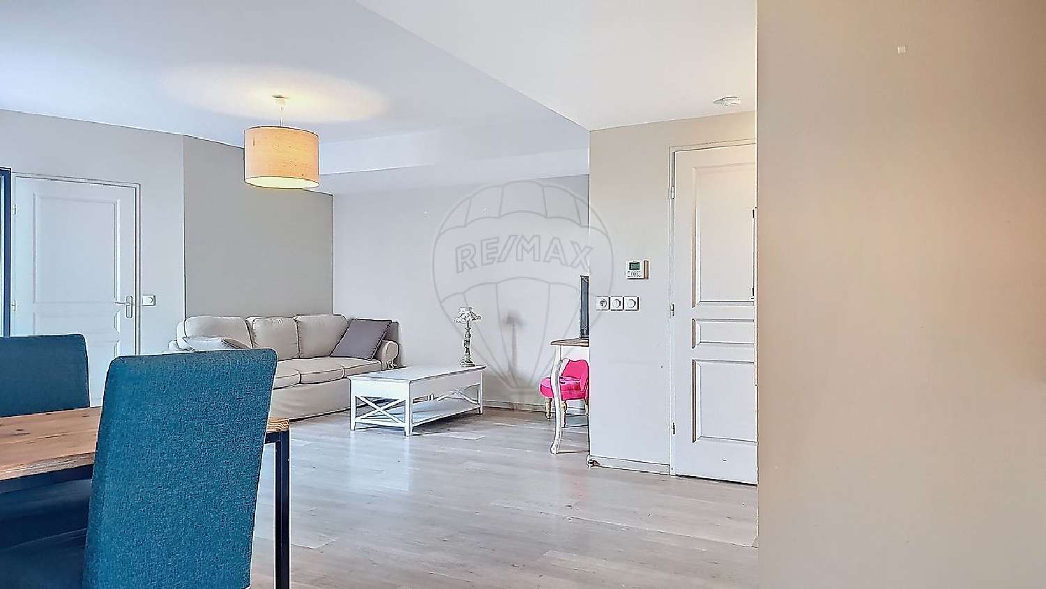 à vendre appartement Perpignan Pyrénées-Orientales 1