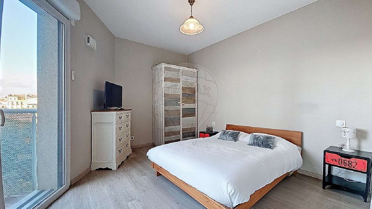 à vendre appartement Perpignan Pyrénées-Orientales 6