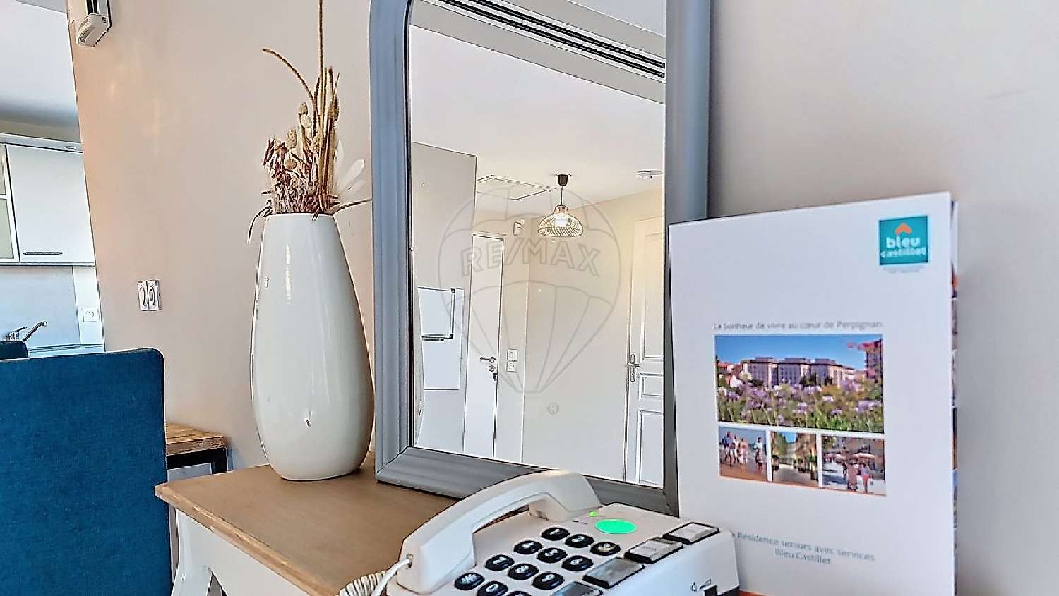 à vendre appartement Perpignan Pyrénées-Orientales 7