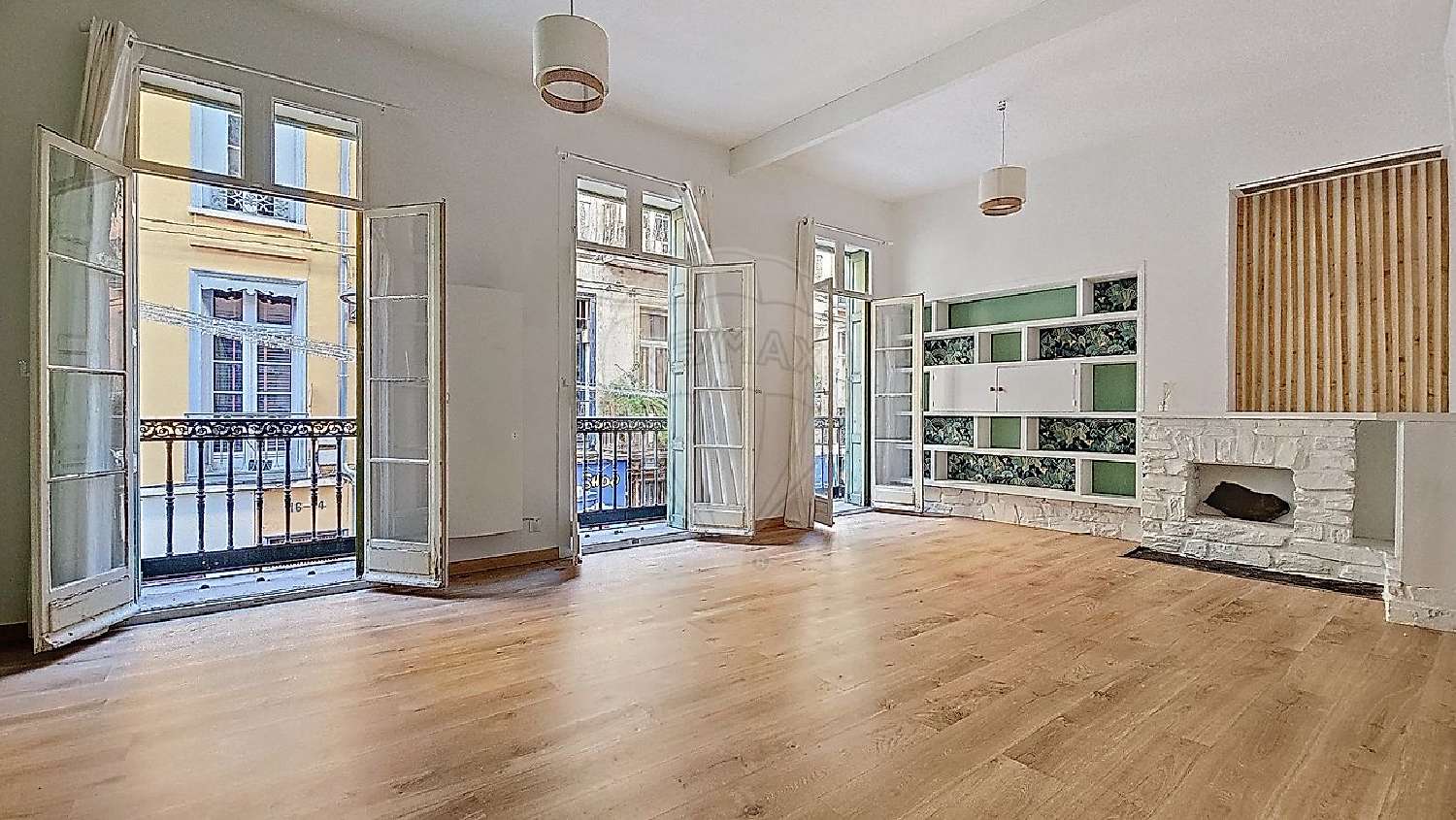 à vendre appartement Perpignan Pyrénées-Orientales 1