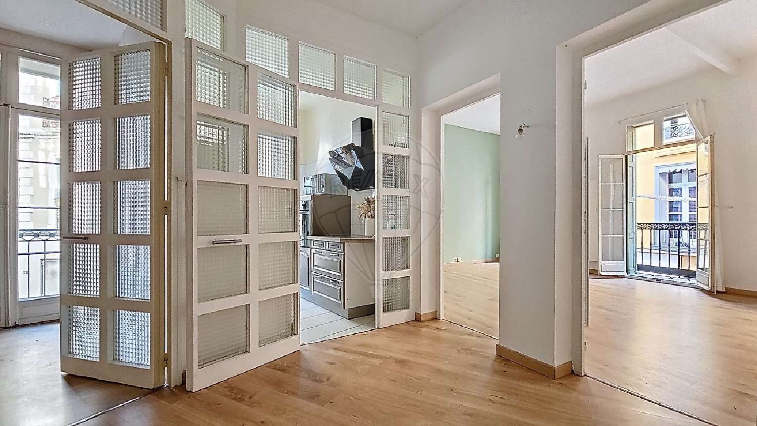 à vendre appartement Perpignan Pyrénées-Orientales 2