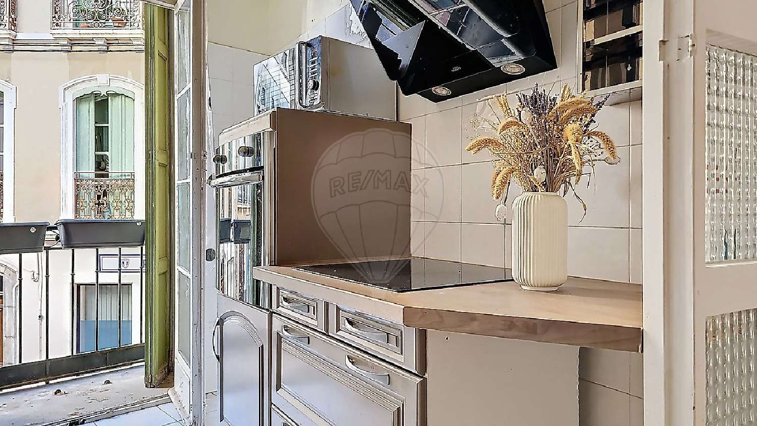 à vendre appartement Perpignan Pyrénées-Orientales 5