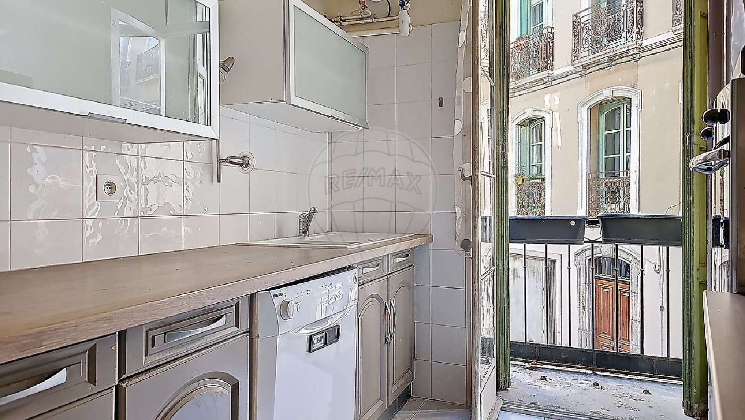 à vendre appartement Perpignan Pyrénées-Orientales 6