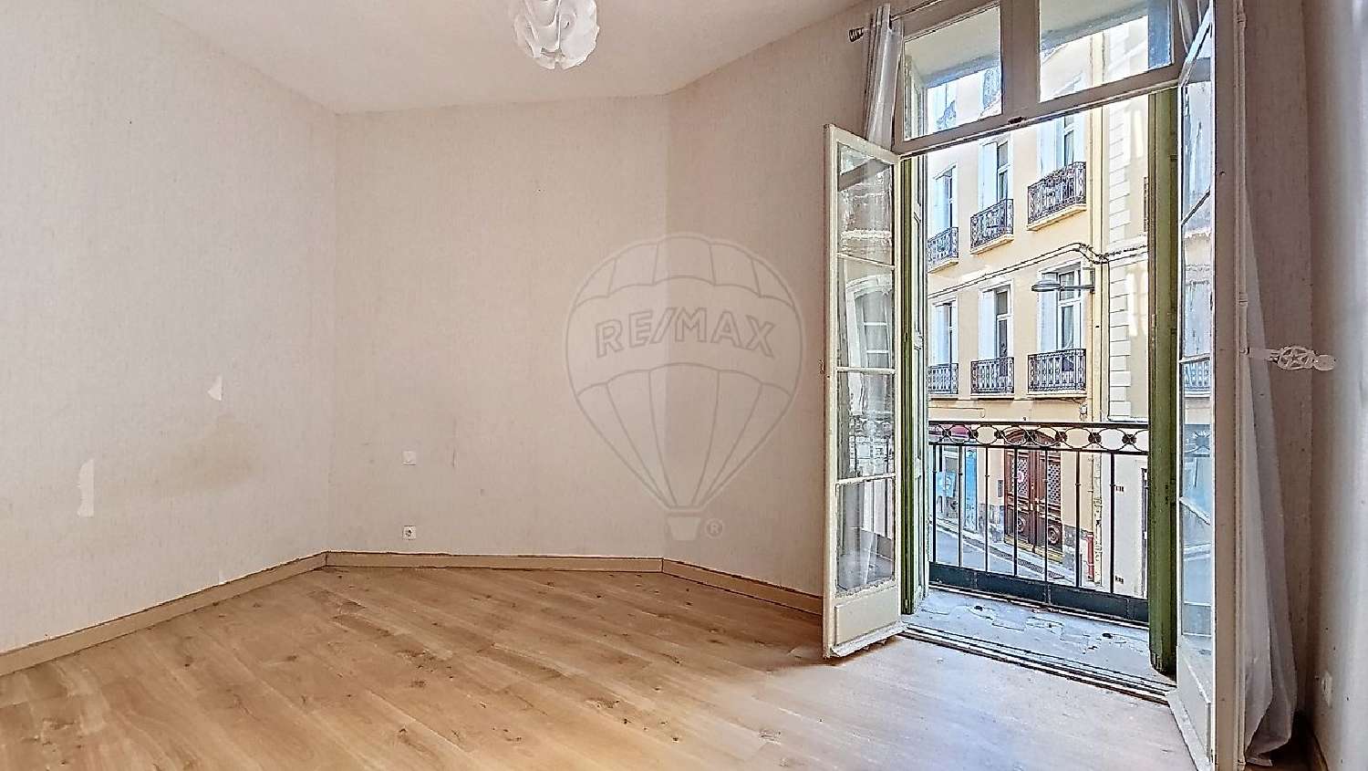 à vendre appartement Perpignan Pyrénées-Orientales 7