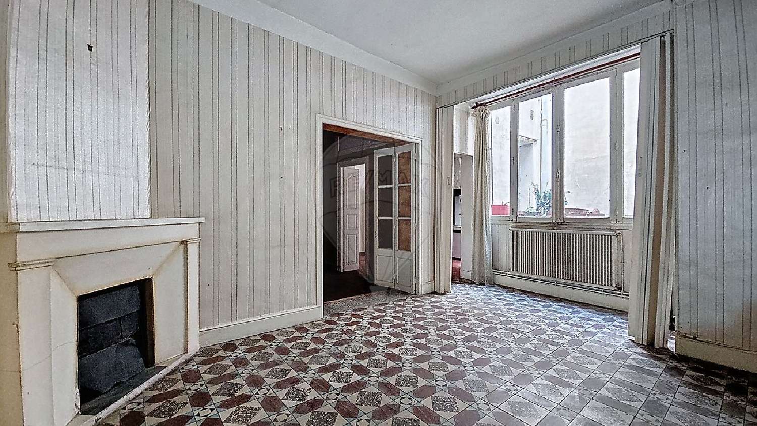 à vendre appartement Perpignan Pyrénées-Orientales 1
