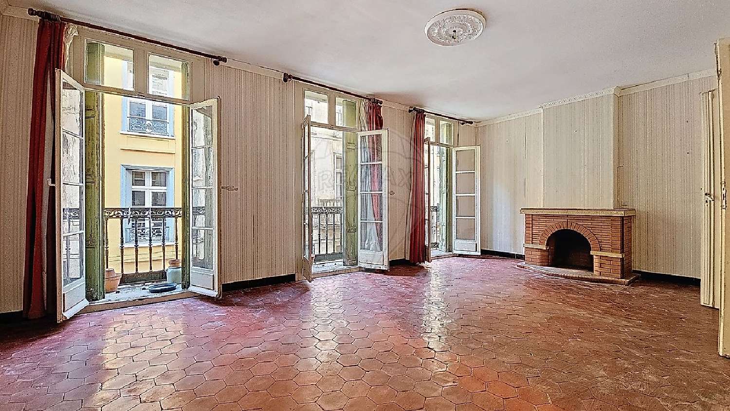 à vendre appartement Perpignan Pyrénées-Orientales 3