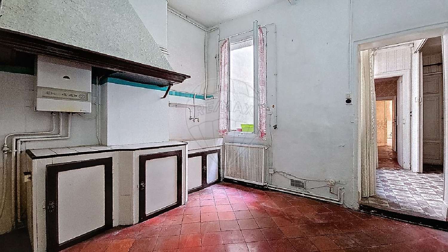 à vendre appartement Perpignan Pyrénées-Orientales 5