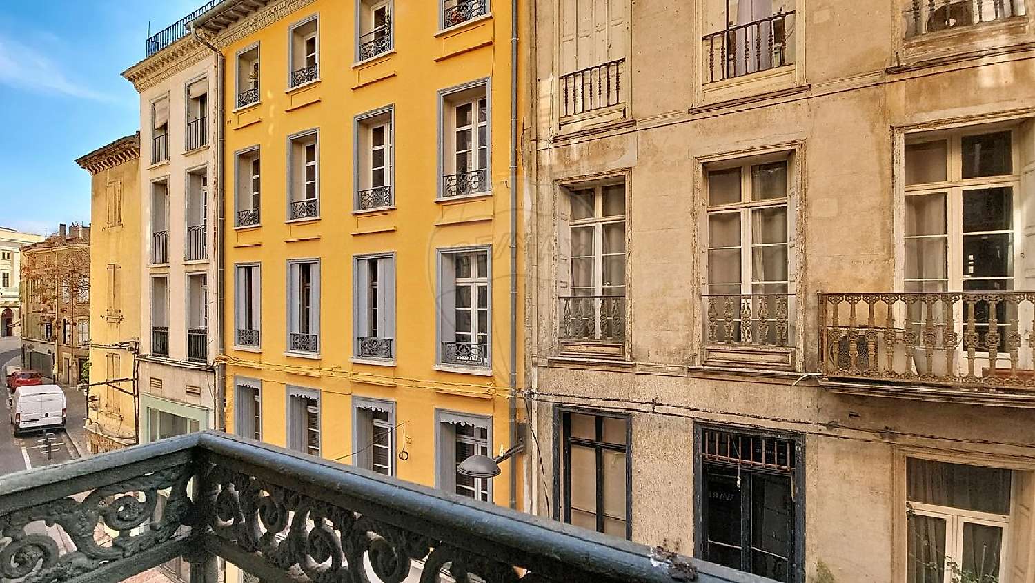 à vendre appartement Perpignan Pyrénées-Orientales 6