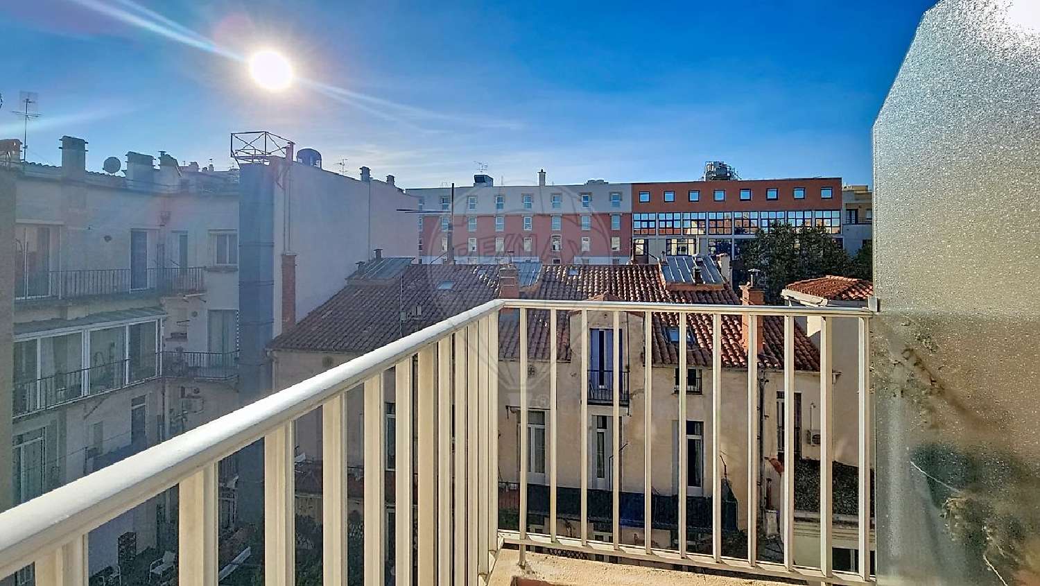 te koop appartement Perpignan Pyrénées-Orientales 1