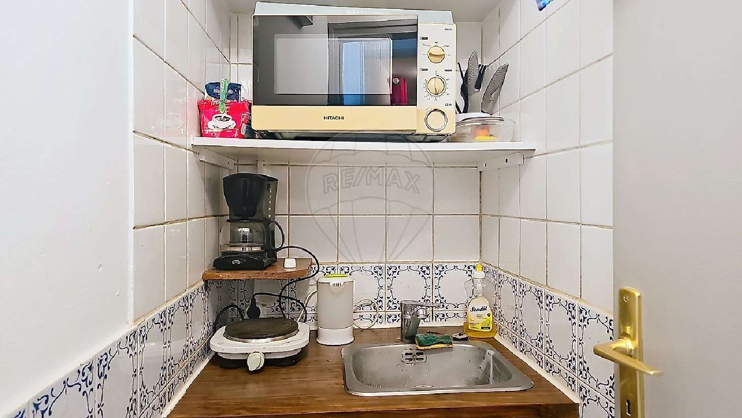 te koop appartement Perpignan Pyrénées-Orientales 3