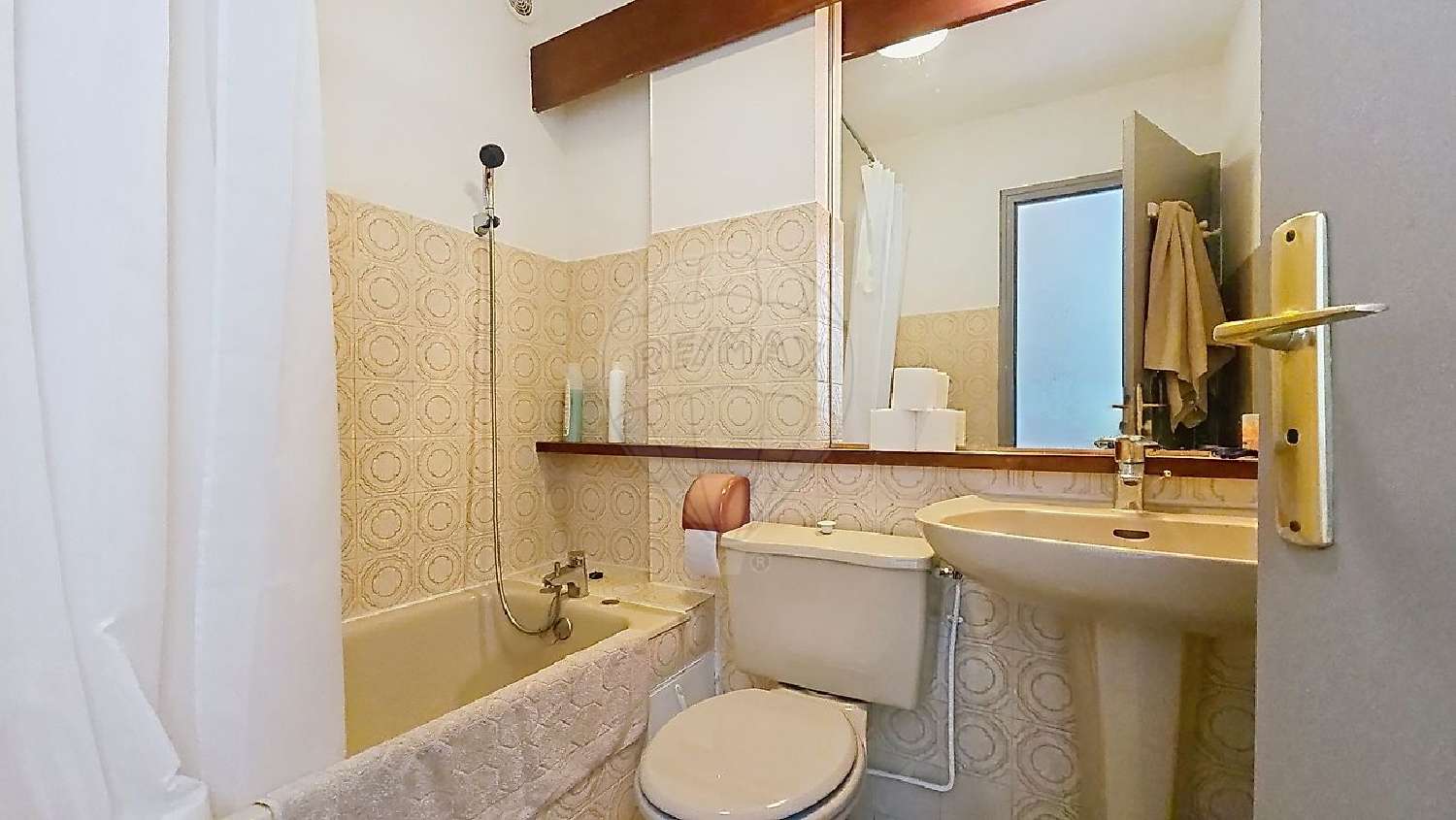 te koop appartement Perpignan Pyrénées-Orientales 4