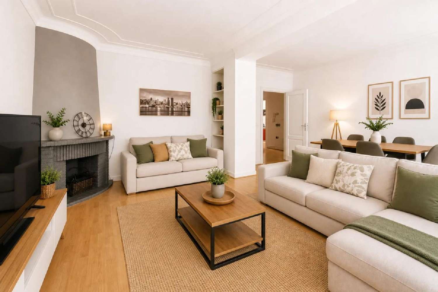 en venta apartamento Perpignan Pirineo Oriental 1