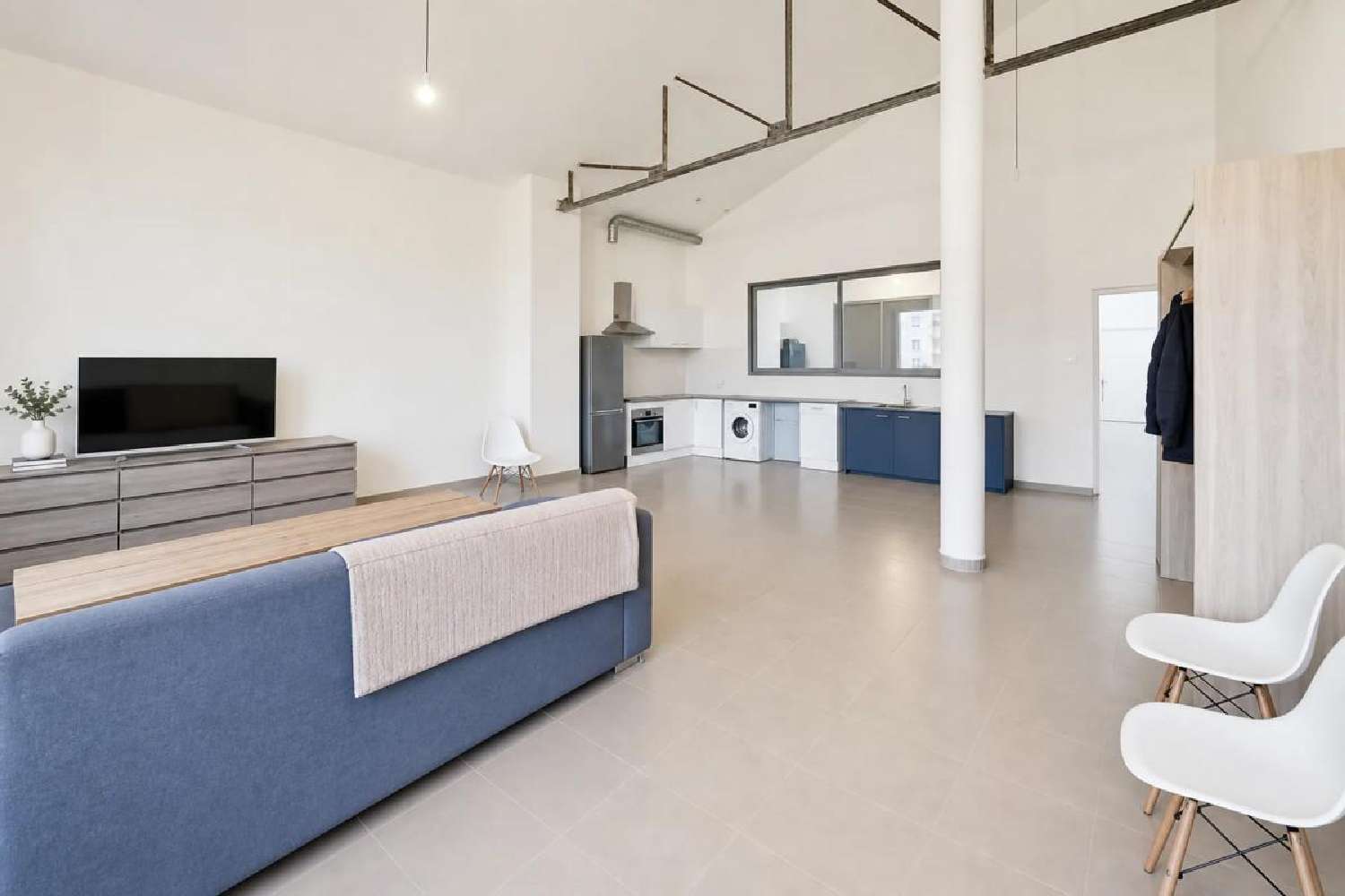 te koop appartement Perpignan Pyrénées-Orientales 1