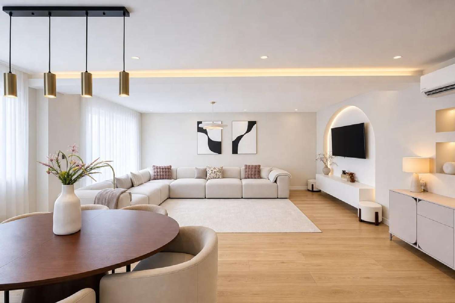  te koop appartement Perrignier Haute-Savoie 1