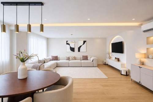 Perrignier Haute-Savoie appartement foto 7364569