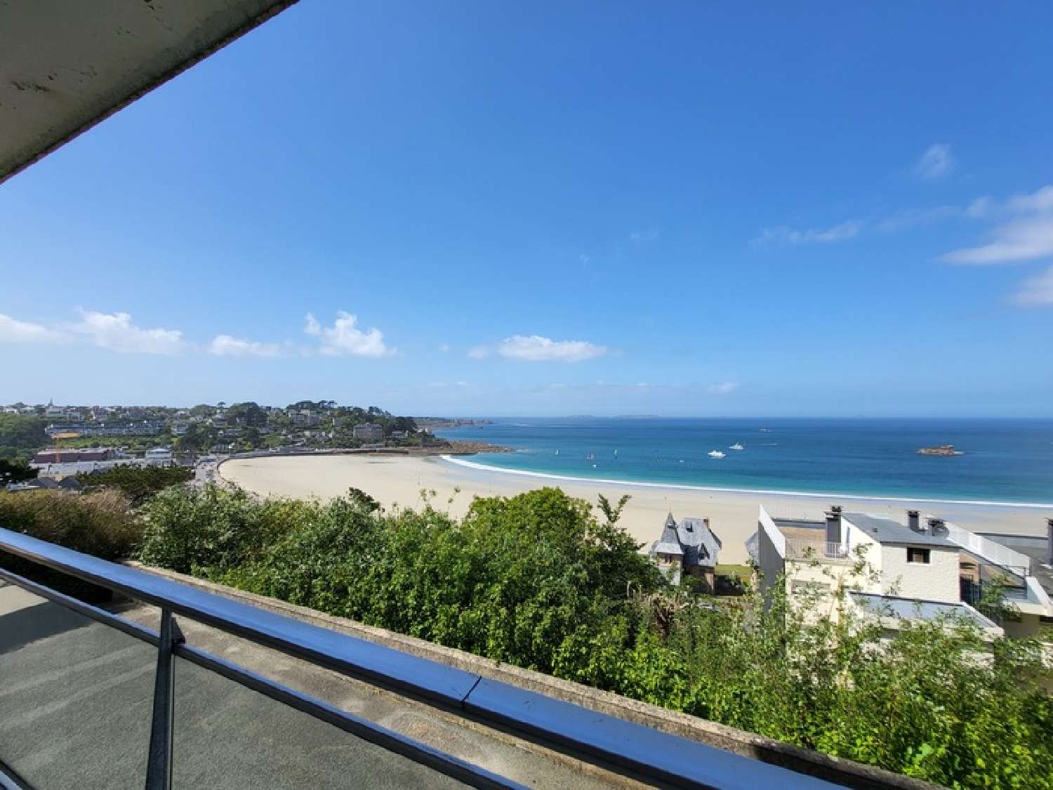  à vendre appartement Perros-Guirec Côtes-d'Armor 1