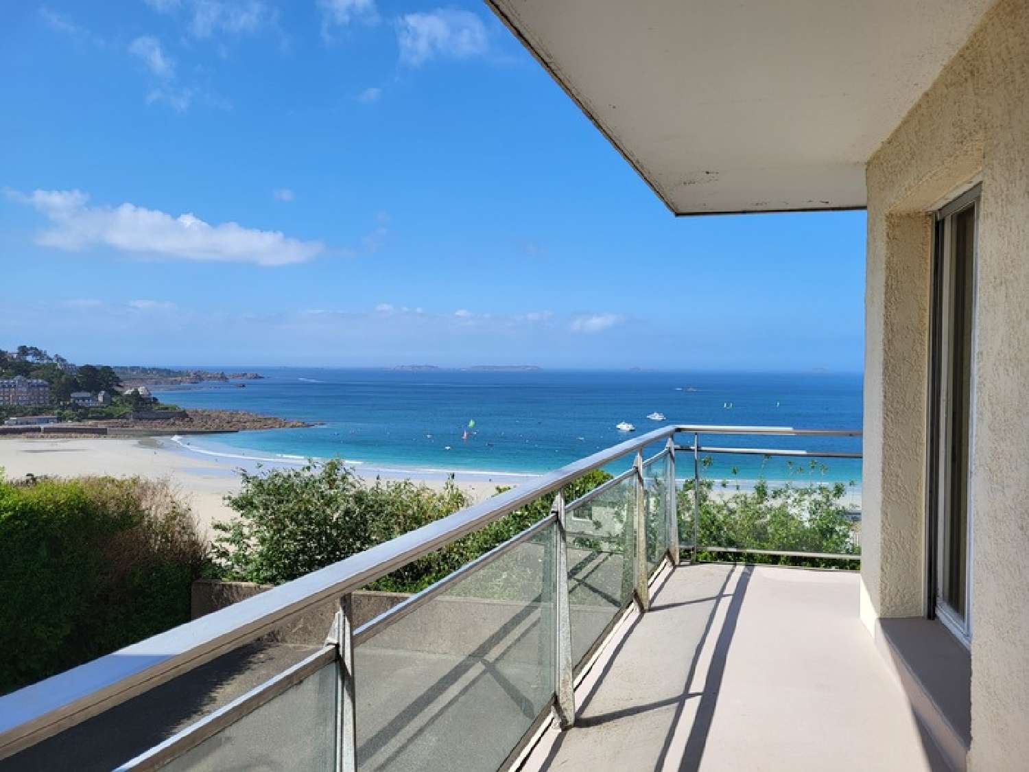  à vendre appartement Perros-Guirec Côtes-d'Armor 2