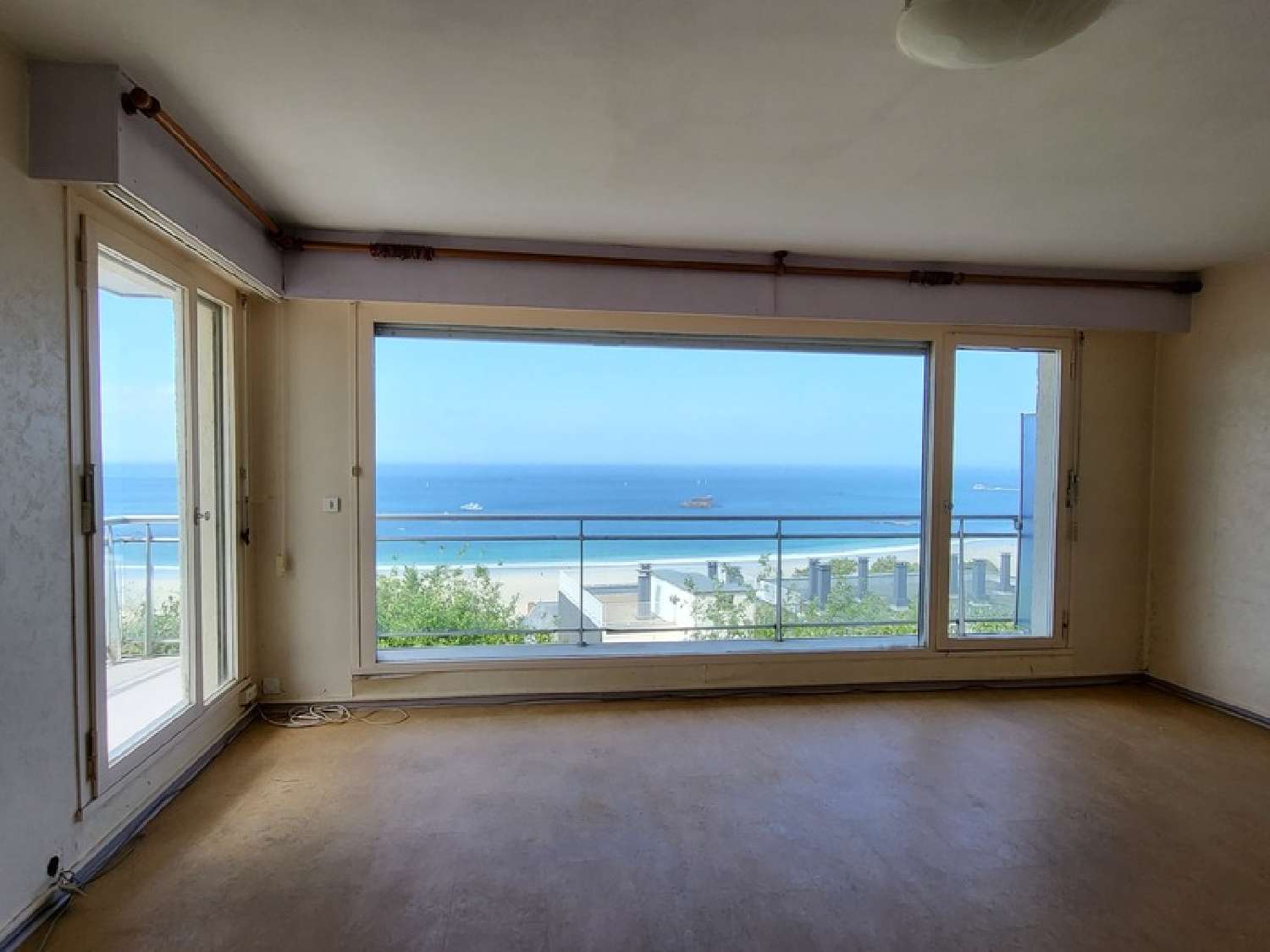  à vendre appartement Perros-Guirec Côtes-d'Armor 7
