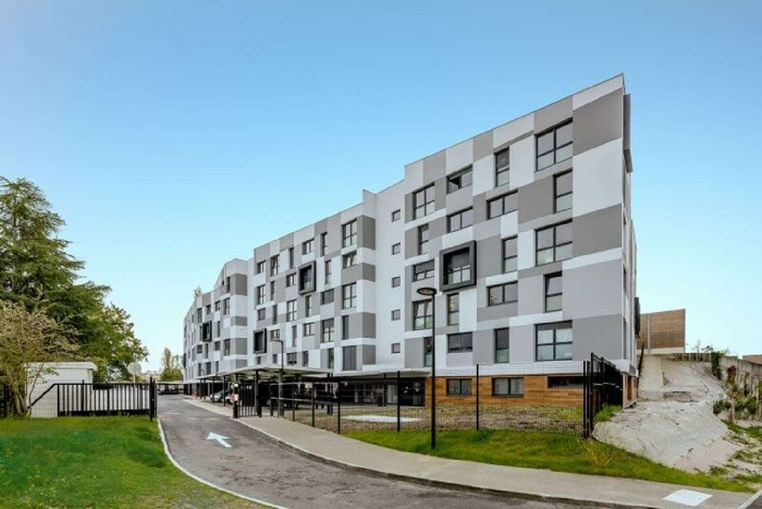 te koop appartement Pessac Gironde 2