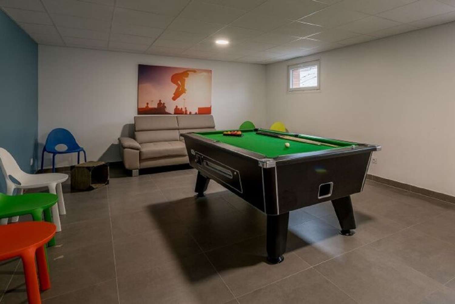 te koop appartement Pessac Gironde 3