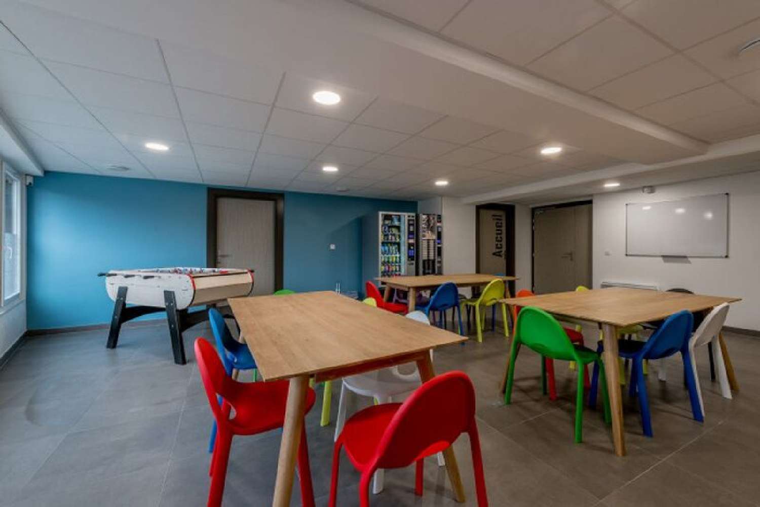 te koop appartement Pessac Gironde 4
