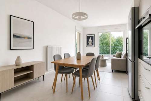 Pessac Gironde appartement foto 7355823