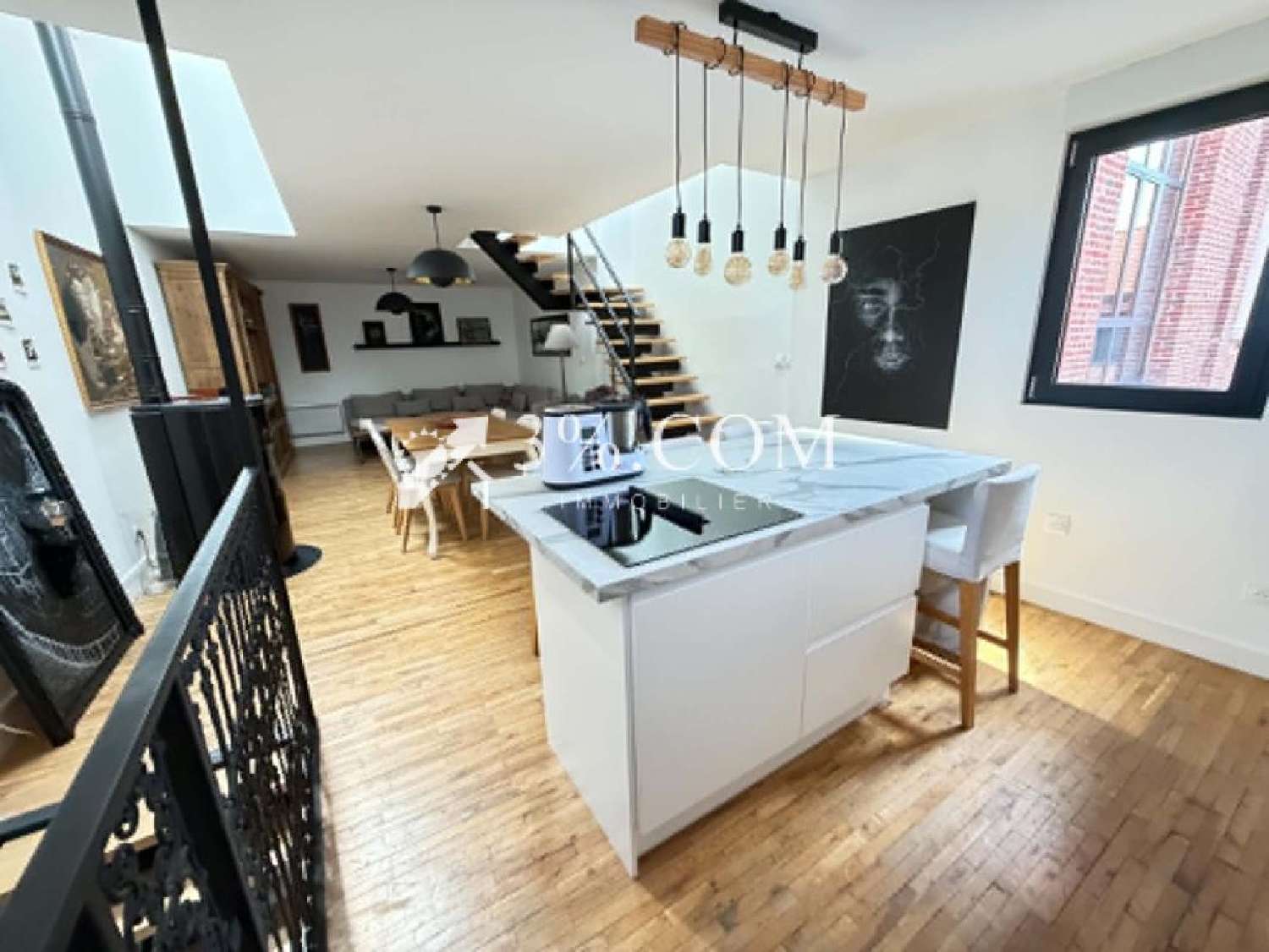  à vendre appartement Phalempin Nord 1
