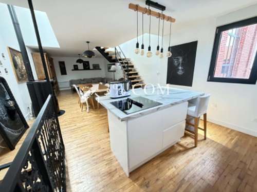 Phalempin Nord appartement foto 7362560
