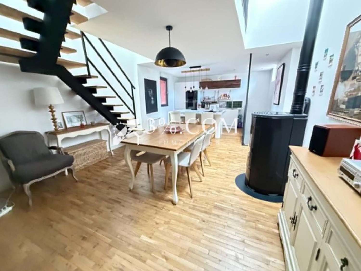  à vendre appartement Phalempin Nord 3