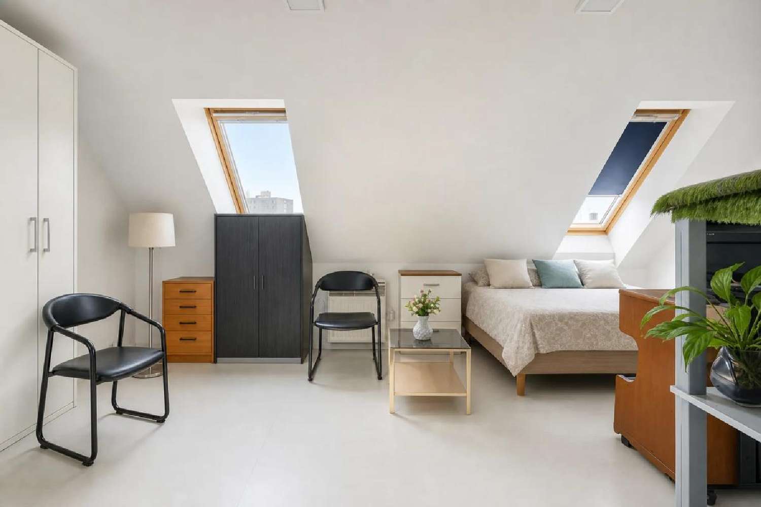  kaufen Wohnung/ Apartment Pierrefitte-sur-Seine Seine-Saint-Denis 1