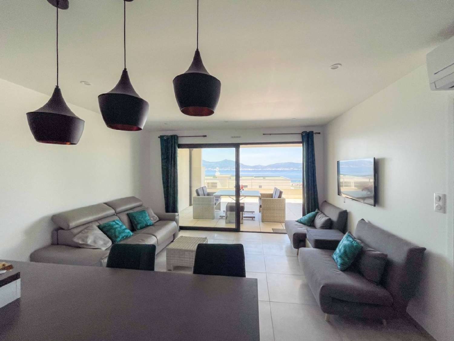 te koop appartement Pietrosella Corse-du-Sud 2