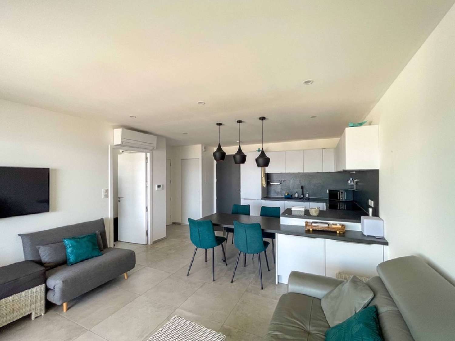 te koop appartement Pietrosella Corse-du-Sud 3