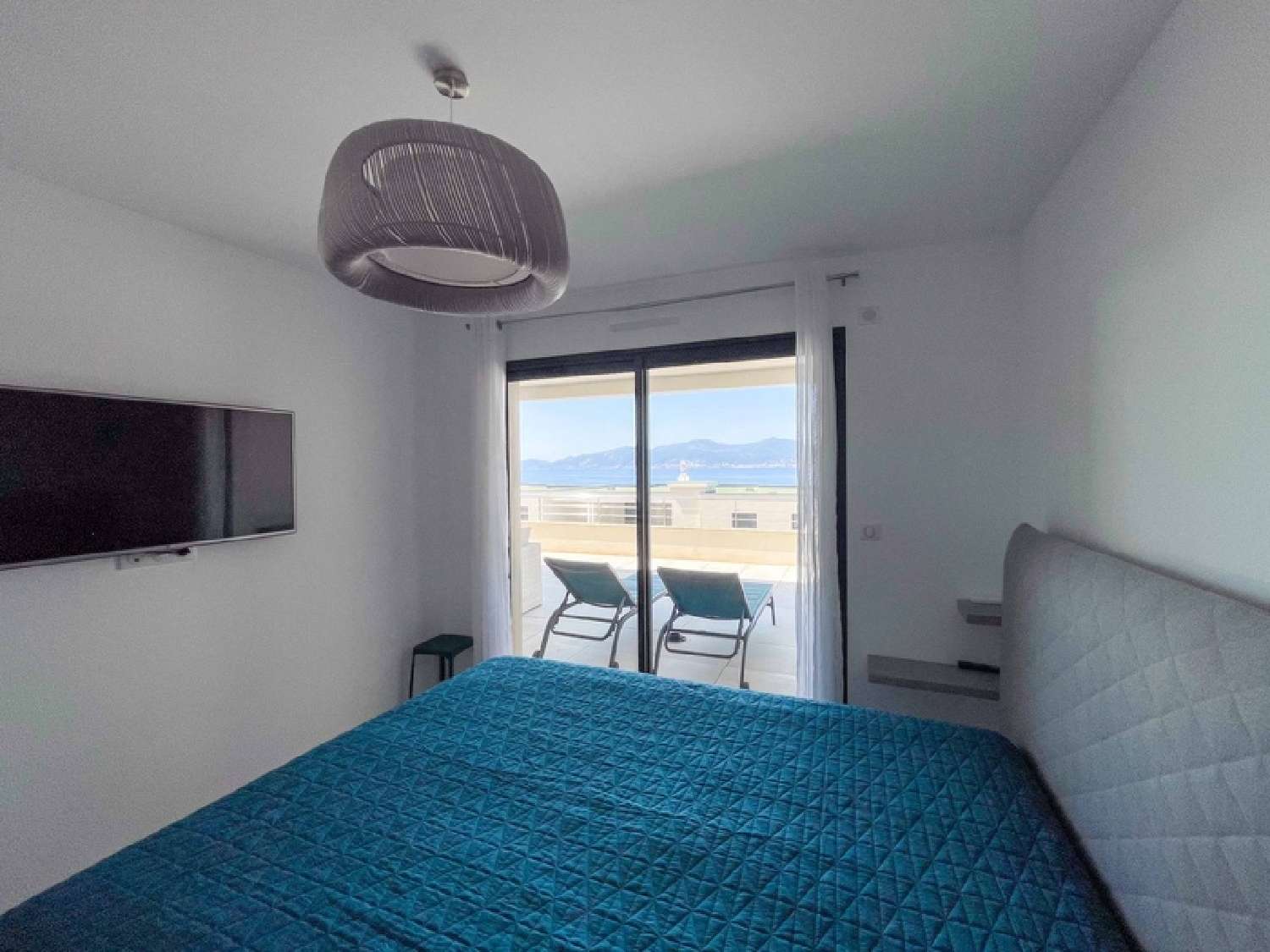 te koop appartement Pietrosella Corse-du-Sud 6