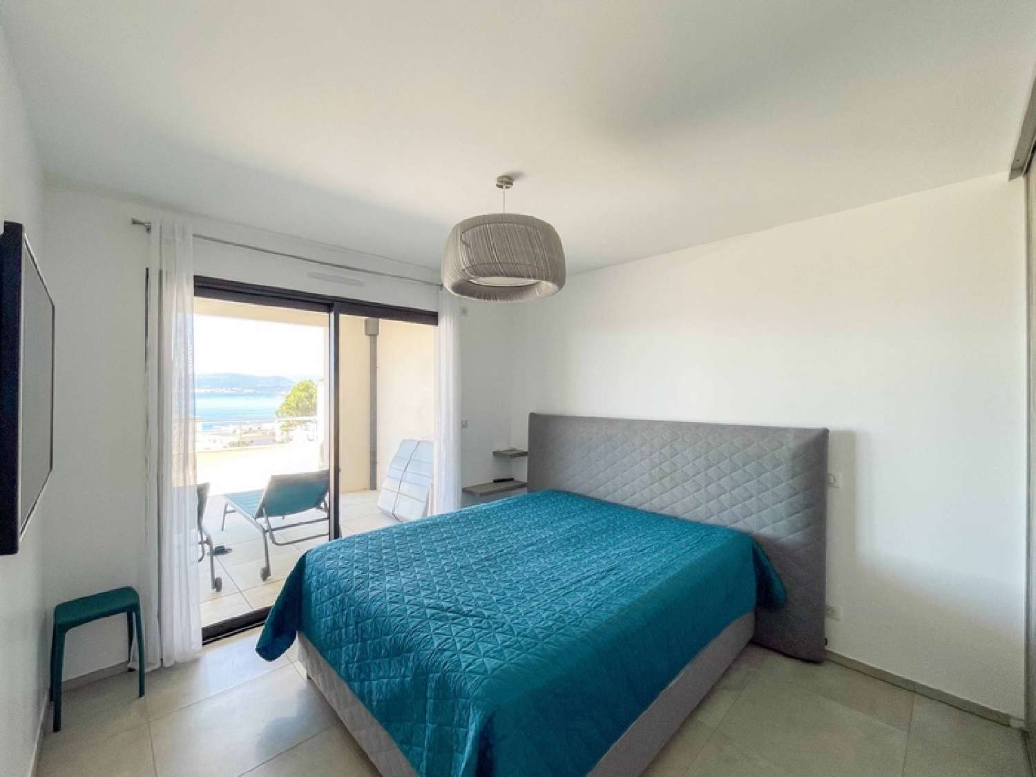 te koop appartement Pietrosella Corse-du-Sud 7