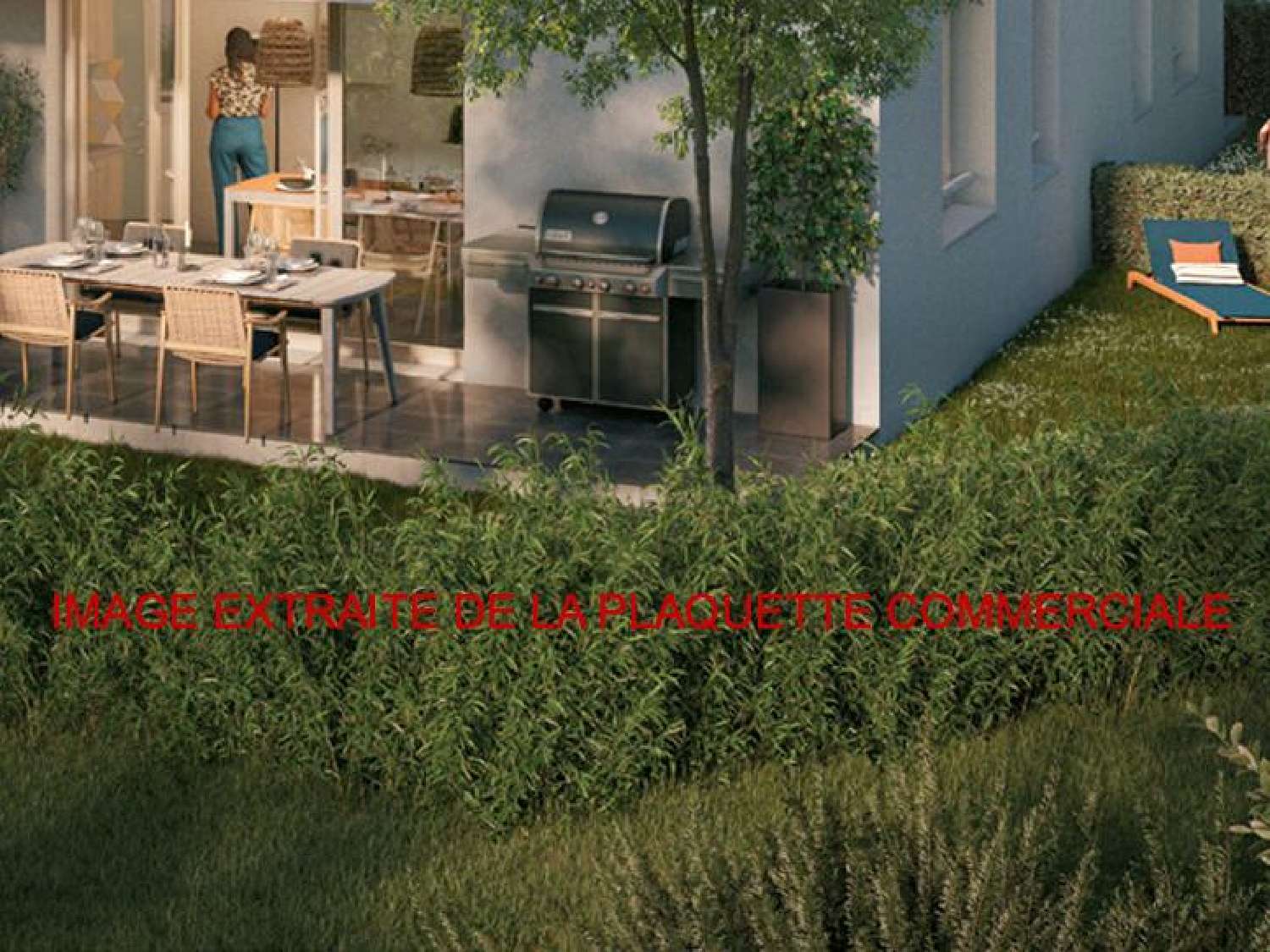  for sale apartment Pin-Balma Haute-Garonne 2