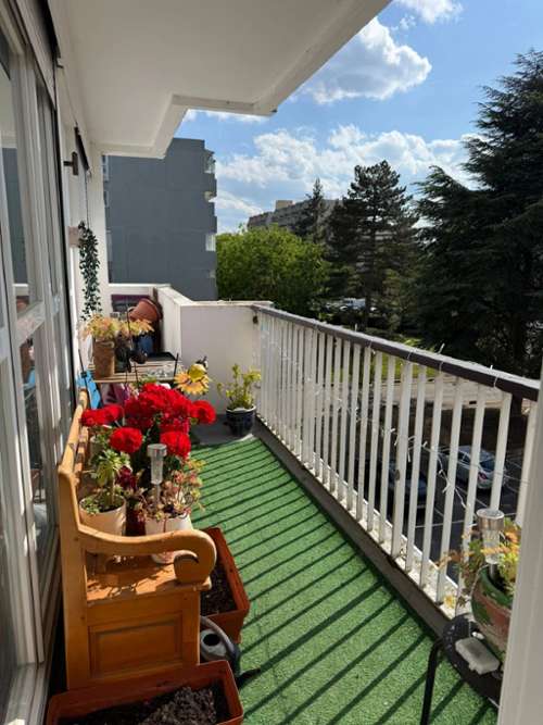 Plaisir Yvelines apartamento foto 7359019