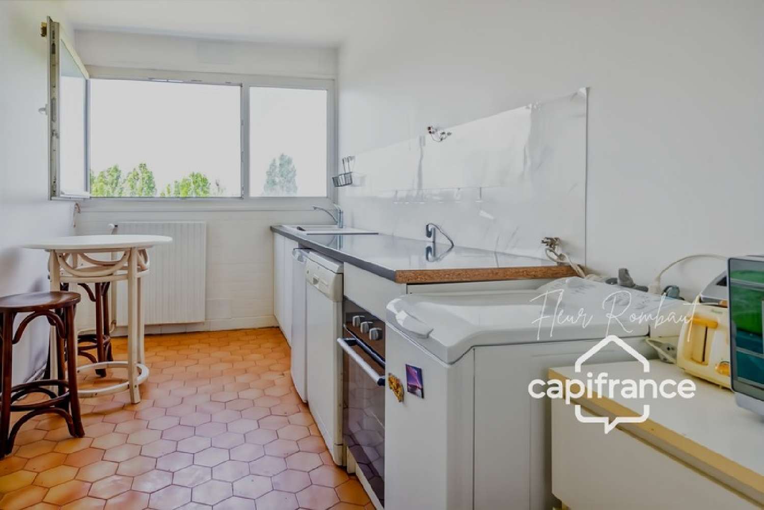 kaufen Wohnung/ Apartment Plaisir Yvelines 2