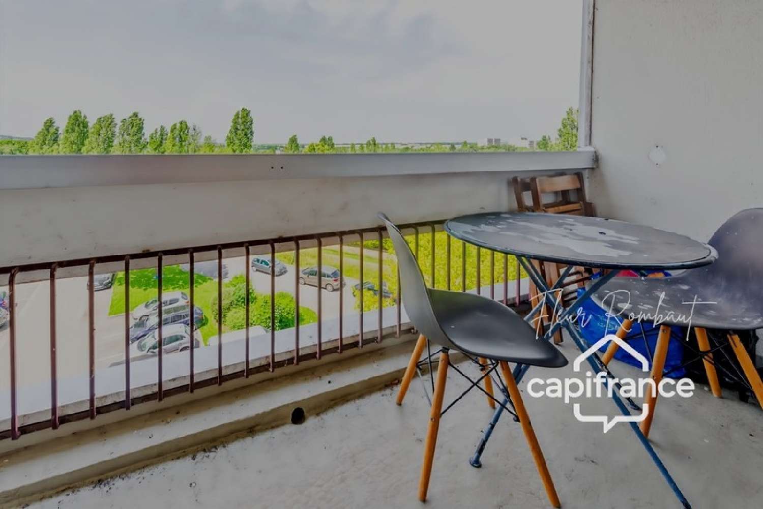 kaufen Wohnung/ Apartment Plaisir Yvelines 3