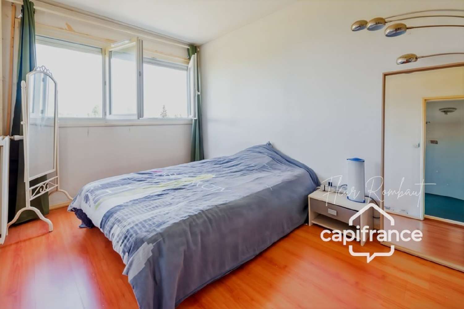 kaufen Wohnung/ Apartment Plaisir Yvelines 5