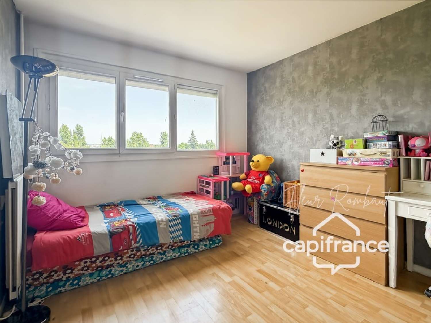 kaufen Wohnung/ Apartment Plaisir Yvelines 7