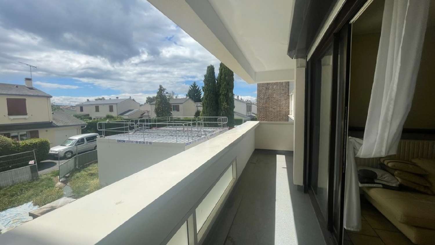 à vendre appartement Plaisir Yvelines 2