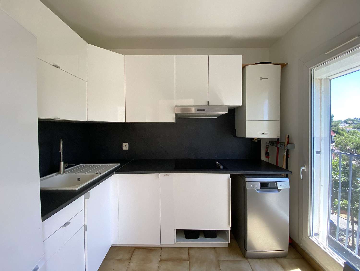  en venta apartamento Plan-de-Cuques Bocas del Ródano 3
