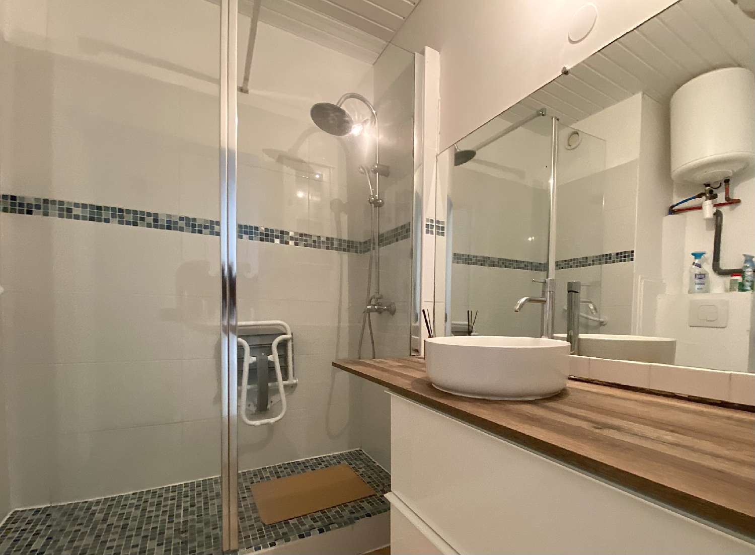  en venta apartamento Plan-de-Cuques Bocas del Ródano 5