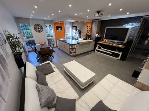 Plan-de-Cuques Bouches-du-Rhône appartement foto