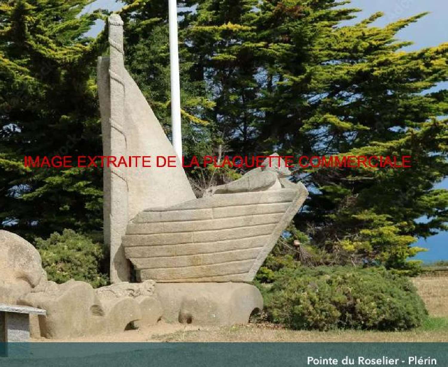 te koop appartement Plérin Côtes-d'Armor 7